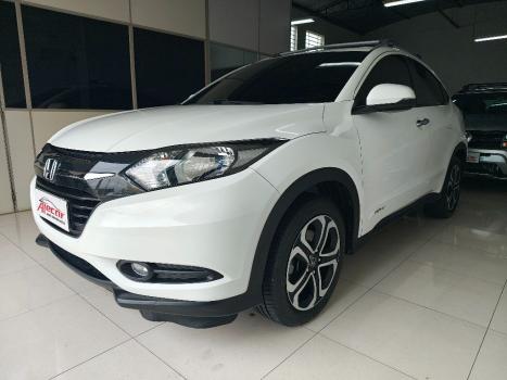 HONDA HR-V 1.8 16V 4P EX FLEX AUTOM�TICO CVT, Foto 2