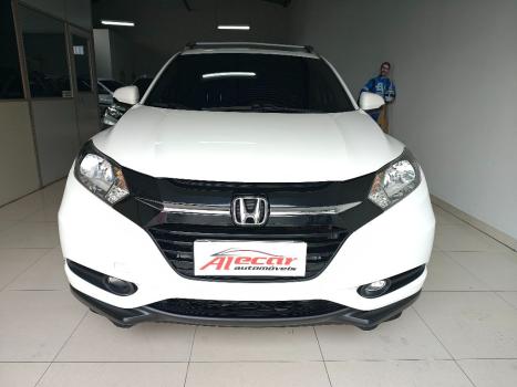 HONDA HR-V 1.8 16V 4P EX FLEX AUTOM�TICO CVT, Foto 3