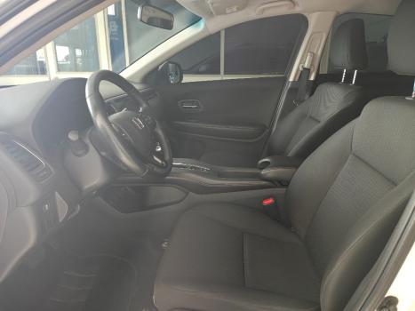 HONDA HR-V 1.8 16V 4P EX FLEX AUTOM�TICO CVT, Foto 4