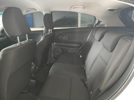 HONDA HR-V 1.8 16V 4P EX FLEX AUTOM�TICO CVT, Foto 7