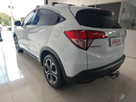 HONDA HR-V 1.8 16V 4P EX FLEX AUTOM�TICO CVT, Foto 9