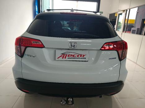 HONDA HR-V 1.8 16V 4P EX FLEX AUTOM�TICO CVT, Foto 10