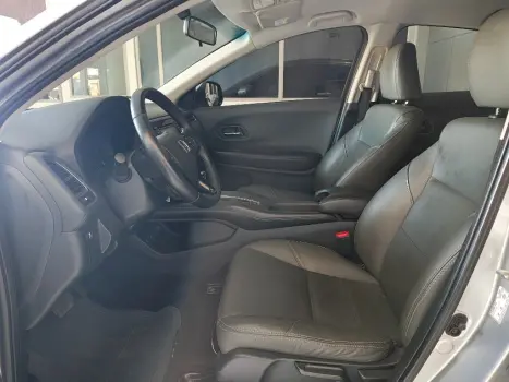HONDA HR-V 1.8 16V 4P EX FLEX AUTOM�TICO CVT, Foto 4
