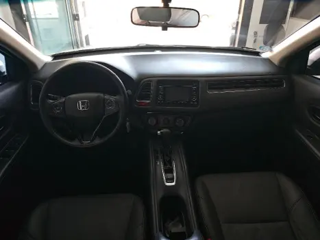 HONDA HR-V 1.8 16V 4P EX FLEX AUTOM�TICO CVT, Foto 5