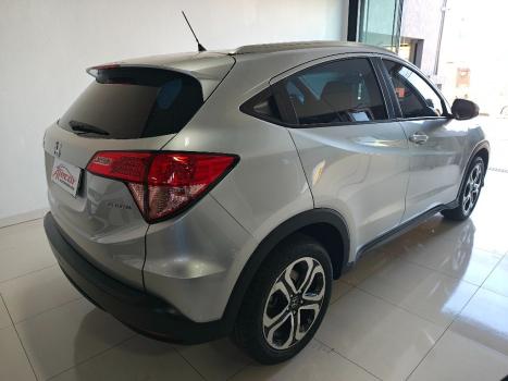 HONDA HR-V 1.8 16V 4P EX FLEX AUTOM�TICO CVT, Foto 8