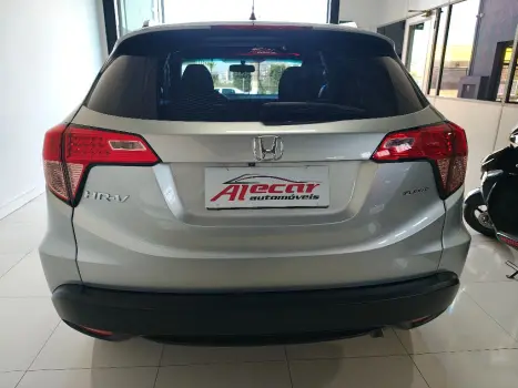 HONDA HR-V 1.8 16V 4P EX FLEX AUTOM�TICO CVT, Foto 10
