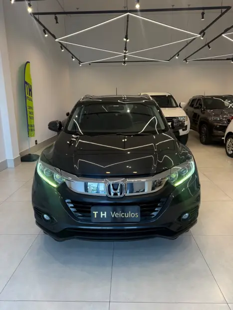 HONDA HR-V 1.8 16V 4P EX FLEX AUTOM�TICO CVT, Foto 1