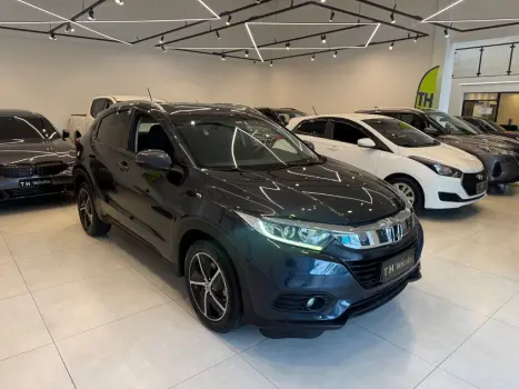 HONDA HR-V 1.8 16V 4P EX FLEX AUTOM�TICO CVT, Foto 2