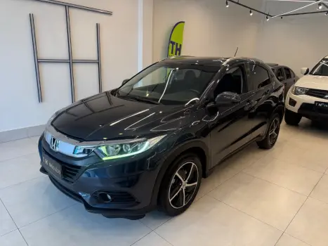 HONDA HR-V 1.8 16V 4P EX FLEX AUTOM�TICO CVT, Foto 3