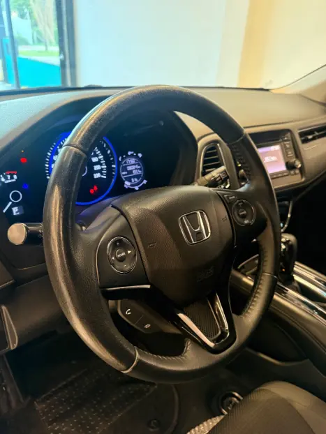 HONDA HR-V 1.8 16V 4P EX FLEX AUTOM�TICO CVT, Foto 5