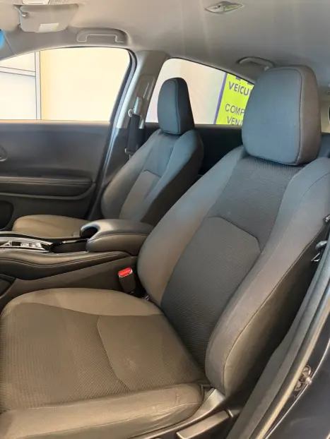 HONDA HR-V 1.8 16V 4P EX FLEX AUTOM�TICO CVT, Foto 6