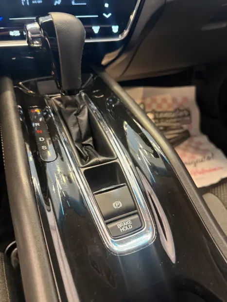 HONDA HR-V 1.8 16V 4P EX FLEX AUTOM�TICO CVT, Foto 10