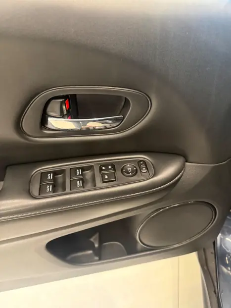 HONDA HR-V 1.8 16V 4P EX FLEX AUTOM�TICO CVT, Foto 11