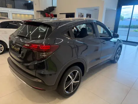 HONDA HR-V 1.8 16V 4P EX FLEX AUTOM�TICO CVT, Foto 13