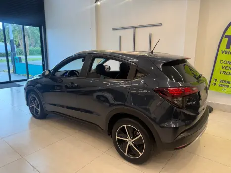 HONDA HR-V 1.8 16V 4P EX FLEX AUTOM�TICO CVT, Foto 14