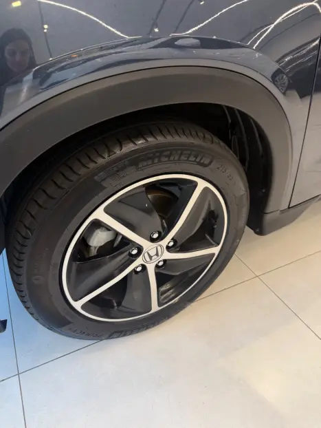 HONDA HR-V 1.8 16V 4P EX FLEX AUTOM�TICO CVT, Foto 16