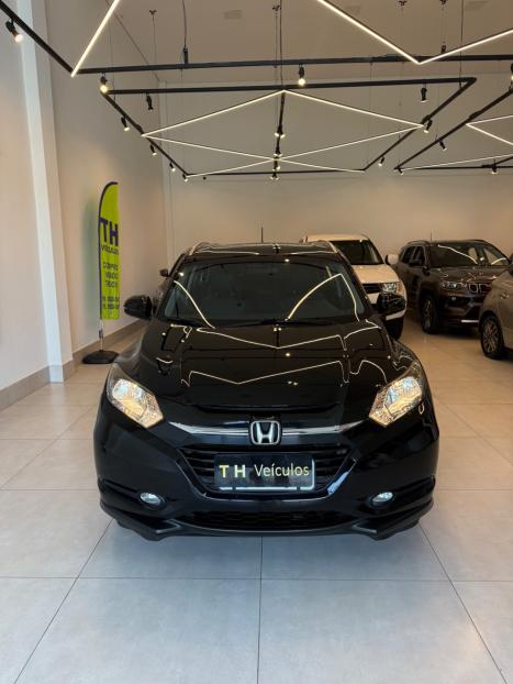 HONDA HR-V 1.8 16V 4P EX FLEX AUTOM�TICO CVT, Foto 1