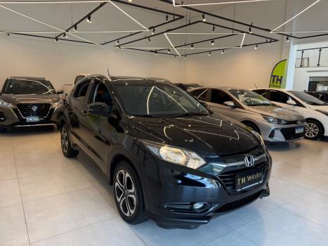 HONDA HR-V 1.8 16V 4P EX FLEX AUTOM�TICO CVT, Foto 2