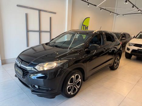 HONDA HR-V 1.8 16V 4P EX FLEX AUTOM�TICO CVT, Foto 3