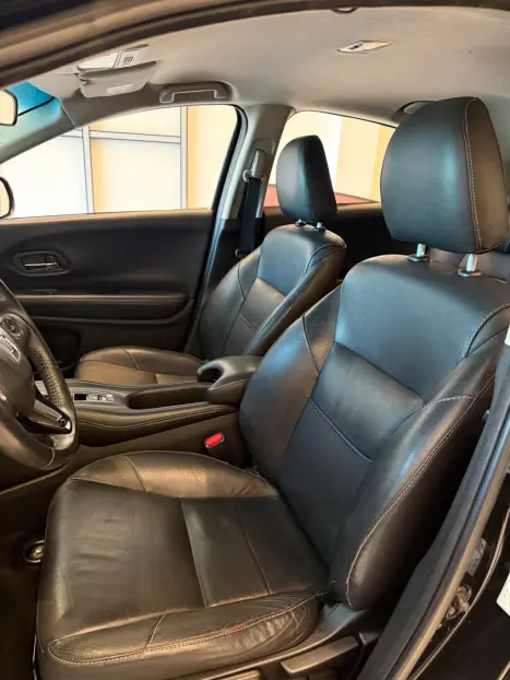 HONDA HR-V 1.8 16V 4P EX FLEX AUTOM�TICO CVT, Foto 4