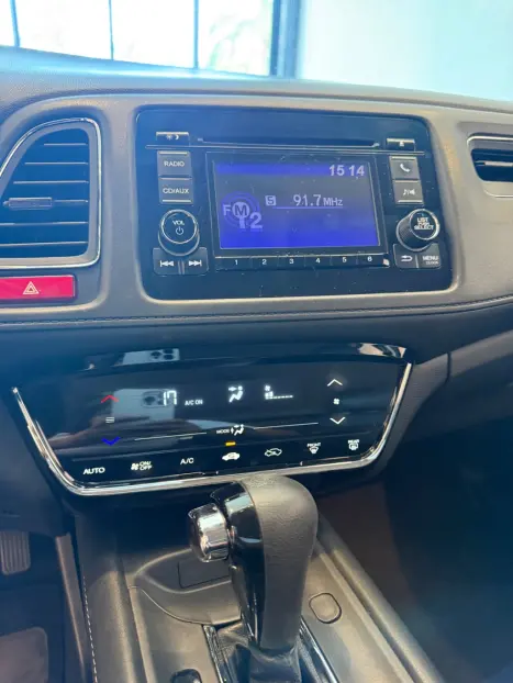 HONDA HR-V 1.8 16V 4P EX FLEX AUTOM�TICO CVT, Foto 7