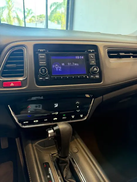 HONDA HR-V 1.8 16V 4P EX FLEX AUTOM�TICO CVT, Foto 8