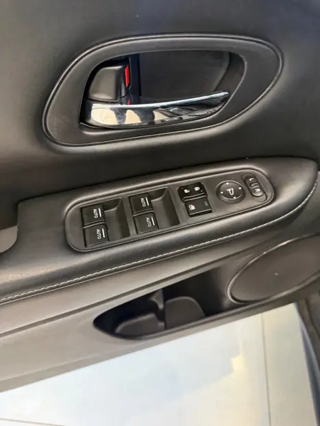 HONDA HR-V 1.8 16V 4P EX FLEX AUTOM�TICO CVT, Foto 9