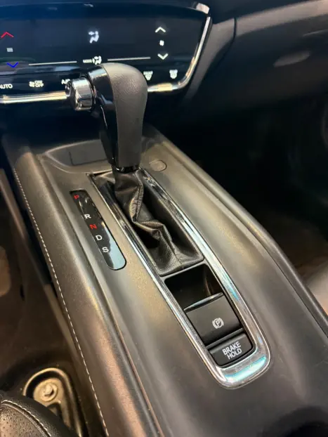 HONDA HR-V 1.8 16V 4P EX FLEX AUTOM�TICO CVT, Foto 10