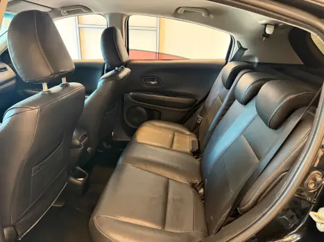 HONDA HR-V 1.8 16V 4P EX FLEX AUTOM�TICO CVT, Foto 11