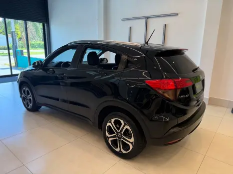 HONDA HR-V 1.8 16V 4P EX FLEX AUTOM�TICO CVT, Foto 12