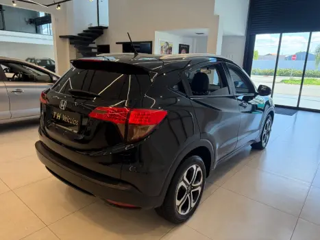 HONDA HR-V 1.8 16V 4P EX FLEX AUTOM�TICO CVT, Foto 13