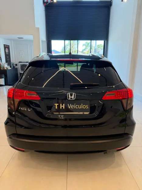 HONDA HR-V 1.8 16V 4P EX FLEX AUTOM�TICO CVT, Foto 14