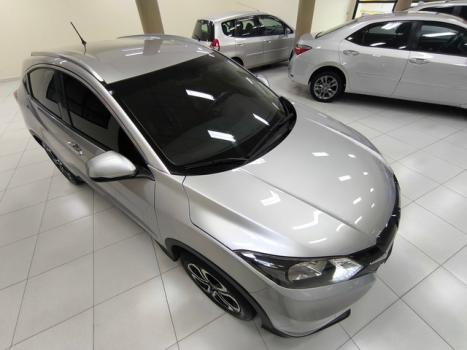 HONDA HR-V 1.8 16V 4P EXL FLEX AUTOM�TICO CVT, Foto 1