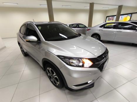 HONDA HR-V 1.8 16V 4P EXL FLEX AUTOM�TICO CVT, Foto 2