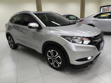 HONDA HR-V 1.8 16V 4P EXL FLEX AUTOM�TICO CVT, Foto 3