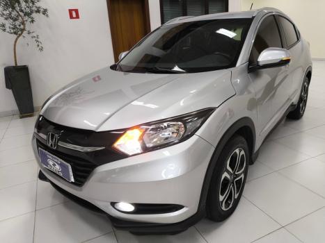 HONDA HR-V 1.8 16V 4P EXL FLEX AUTOM�TICO CVT, Foto 4