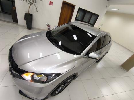 HONDA HR-V 1.8 16V 4P EXL FLEX AUTOM�TICO CVT, Foto 5