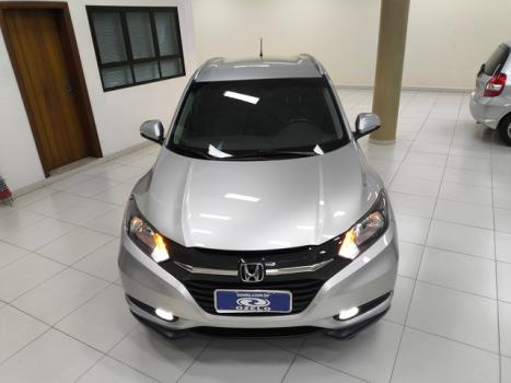 HONDA HR-V 1.8 16V 4P EXL FLEX AUTOM�TICO CVT, Foto 6