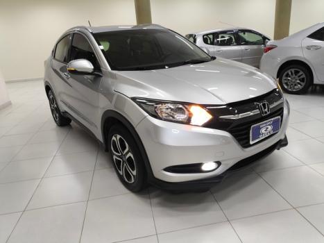 HONDA HR-V 1.8 16V 4P EXL FLEX AUTOM�TICO CVT, Foto 7