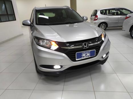 HONDA HR-V 1.8 16V 4P EXL FLEX AUTOM�TICO CVT, Foto 8
