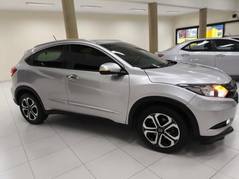 HONDA HR-V 1.8 16V 4P EXL FLEX AUTOM�TICO CVT, Foto 9