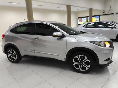 HONDA HR-V 1.8 16V 4P EXL FLEX AUTOM�TICO CVT, Foto 10