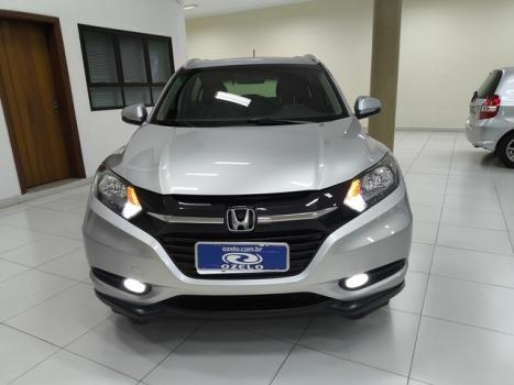 HONDA HR-V 1.8 16V 4P EXL FLEX AUTOM�TICO CVT, Foto 11