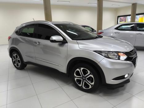 HONDA HR-V 1.8 16V 4P EXL FLEX AUTOM�TICO CVT, Foto 12