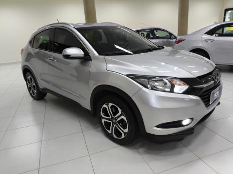 HONDA HR-V 1.8 16V 4P EXL FLEX AUTOM�TICO CVT, Foto 13