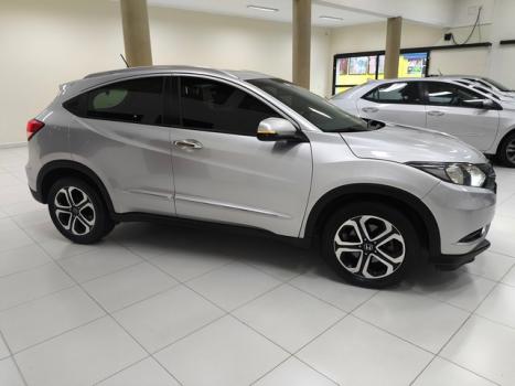HONDA HR-V 1.8 16V 4P EXL FLEX AUTOM�TICO CVT, Foto 14