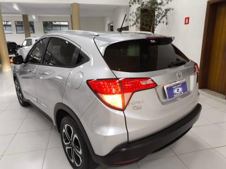 HONDA HR-V 1.8 16V 4P EXL FLEX AUTOM�TICO CVT, Foto 16