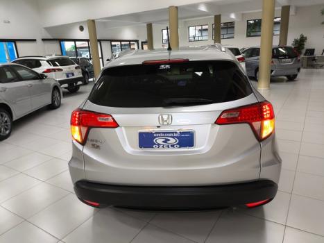HONDA HR-V 1.8 16V 4P EXL FLEX AUTOM�TICO CVT, Foto 17