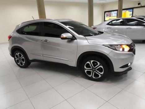 HONDA HR-V 1.8 16V 4P EXL FLEX AUTOM�TICO CVT, Foto 18