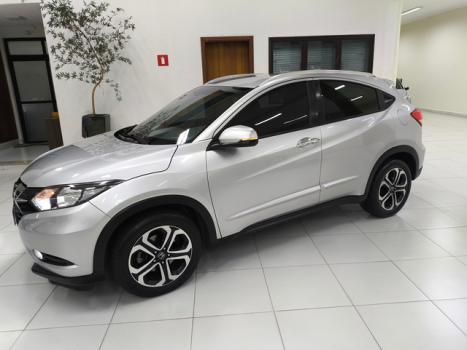 HONDA HR-V 1.8 16V 4P EXL FLEX AUTOM�TICO CVT, Foto 20